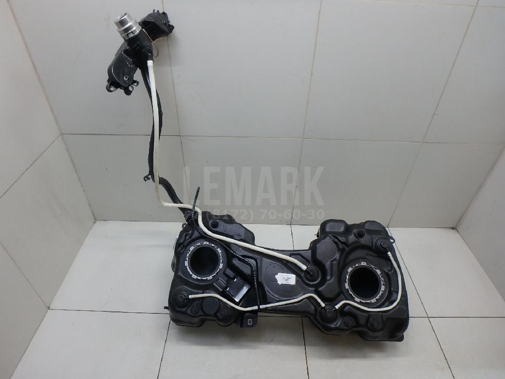 Бак топливный 5QF201060BD VAG