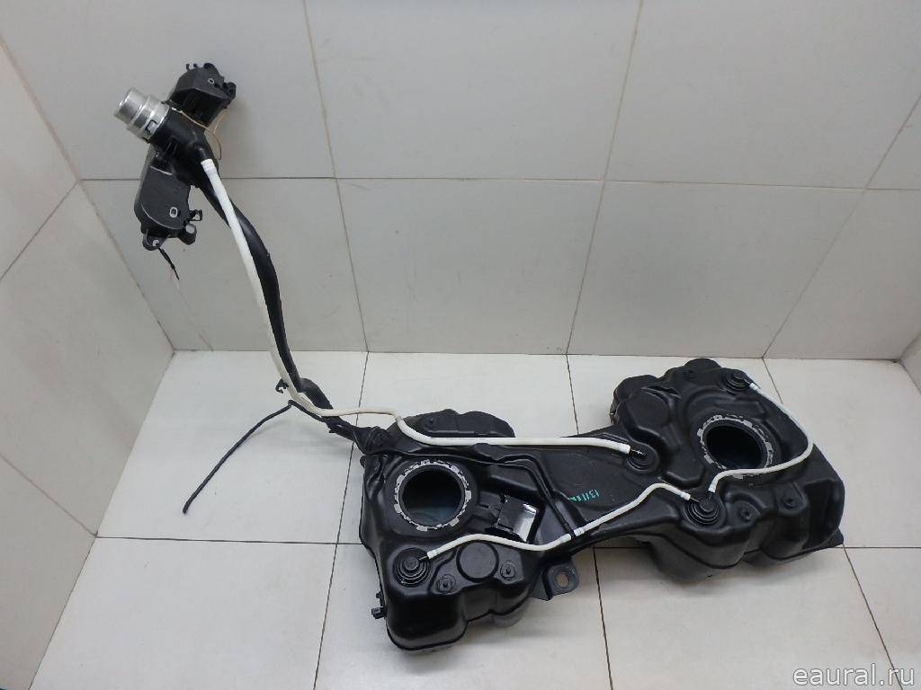 Бак топливный
