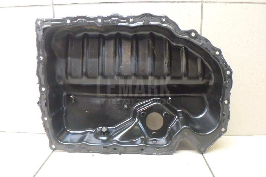 Поддон масляный двигателя для  BMW 7-serie E65/E66 2001-2008