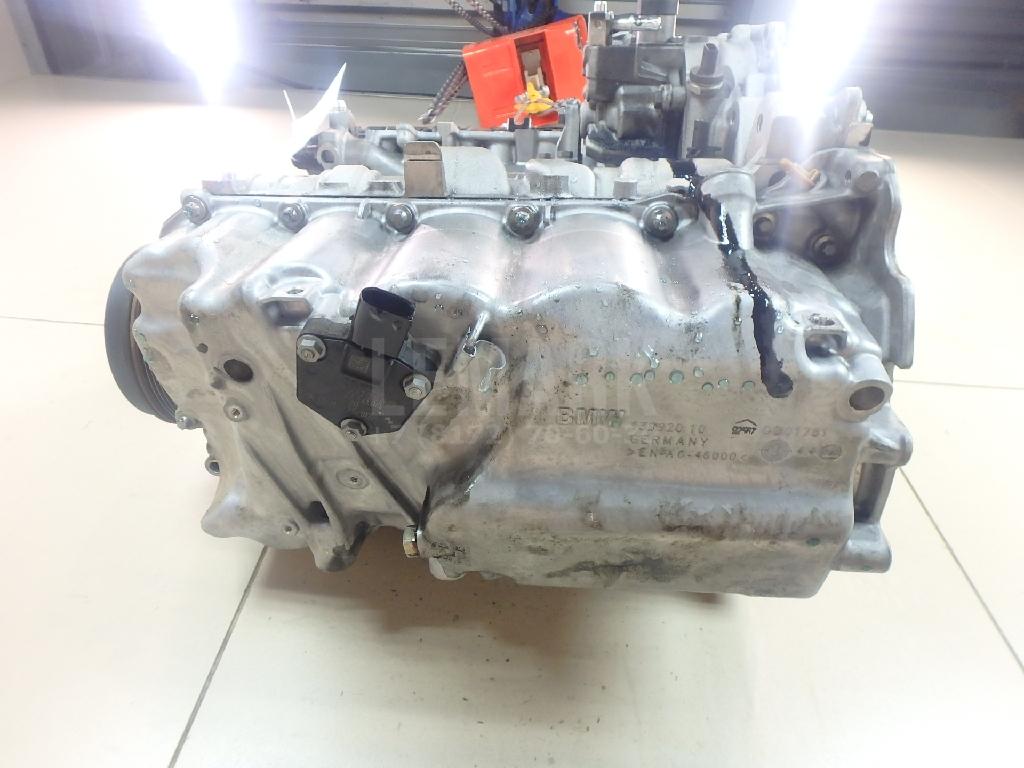 ТНВД для  BMW 7-serie F01/F02 2008-2015