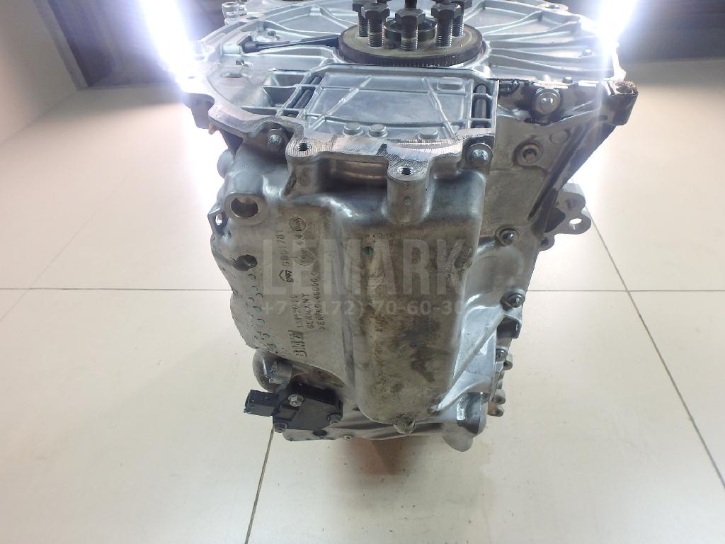 ТНВД для  BMW 7-serie F01/F02 2008-2015