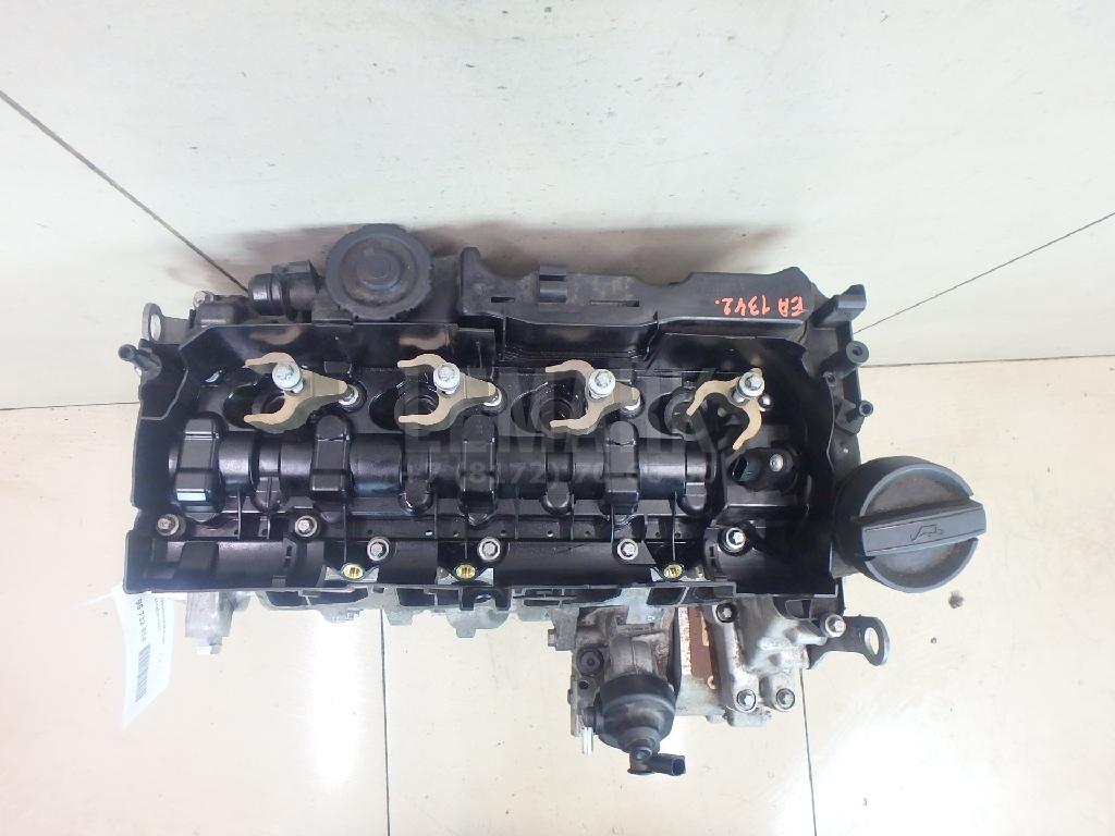 ТНВД для  BMW 7-serie F01/F02 2008-2015