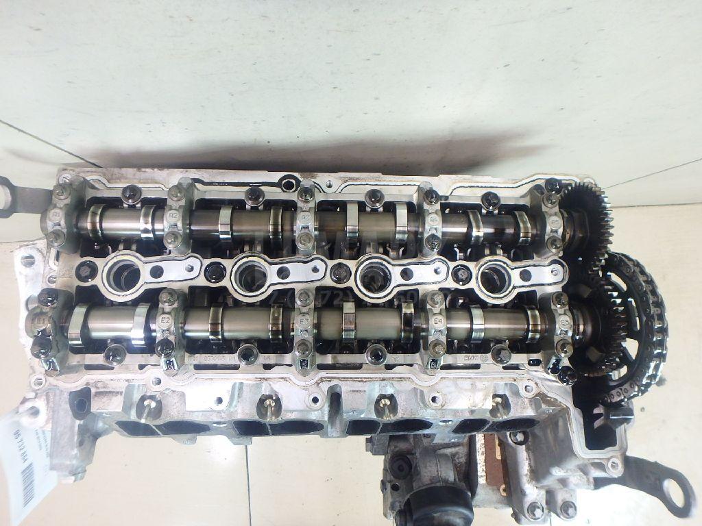 ТНВД для  BMW 7-serie F01/F02 2008-2015