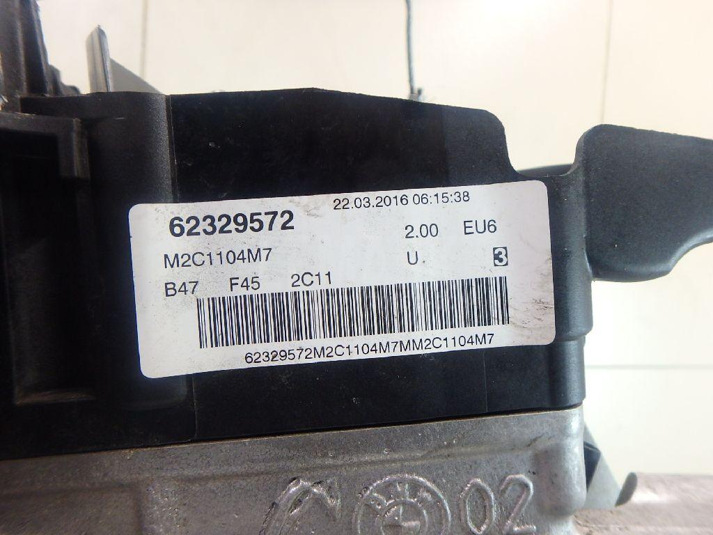 ТНВД для  BMW 7-serie F01/F02 2008-2015
