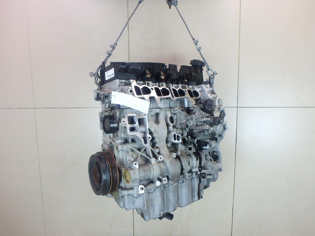 ТНВД для  BMW 7-serie F01/F02 2008-2015