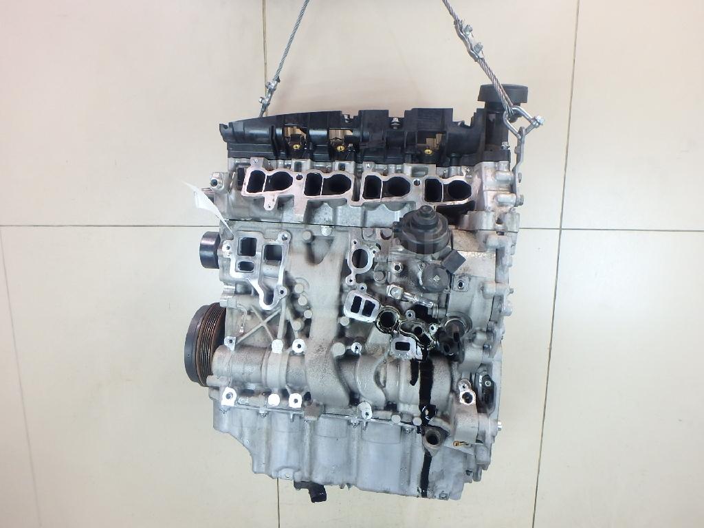 ТНВД для  BMW 7-serie F01/F02 2008-2015