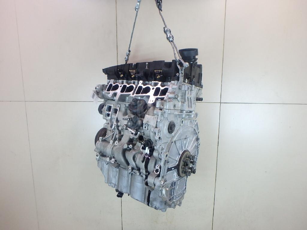 ТНВД для  BMW 7-serie F01/F02 2008-2015