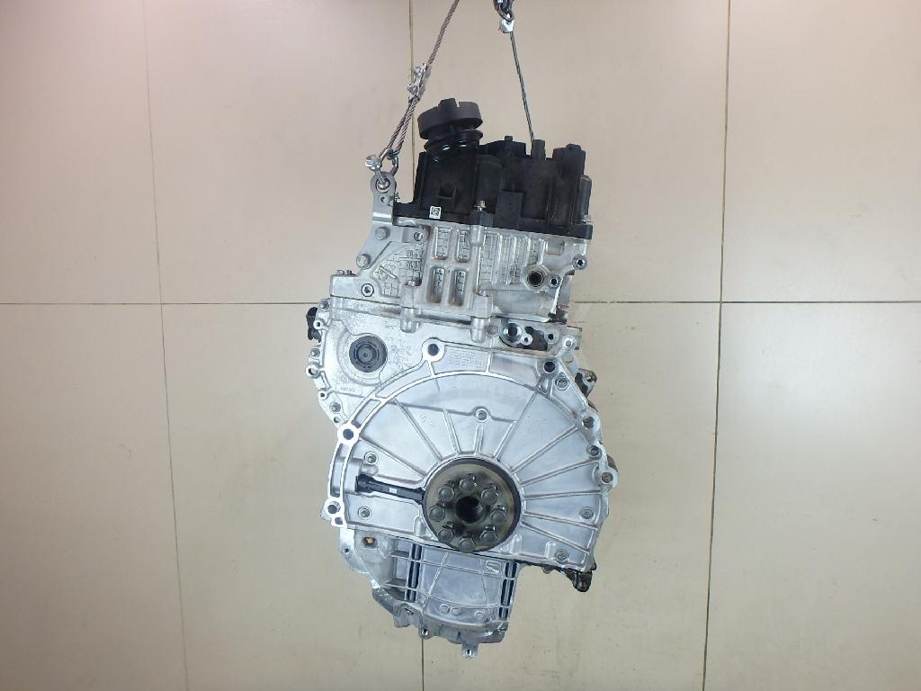 ТНВД для  BMW 7-serie F01/F02 2008-2015