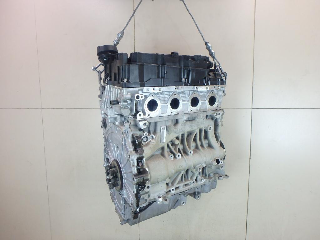 ТНВД для  BMW 7-serie F01/F02 2008-2015