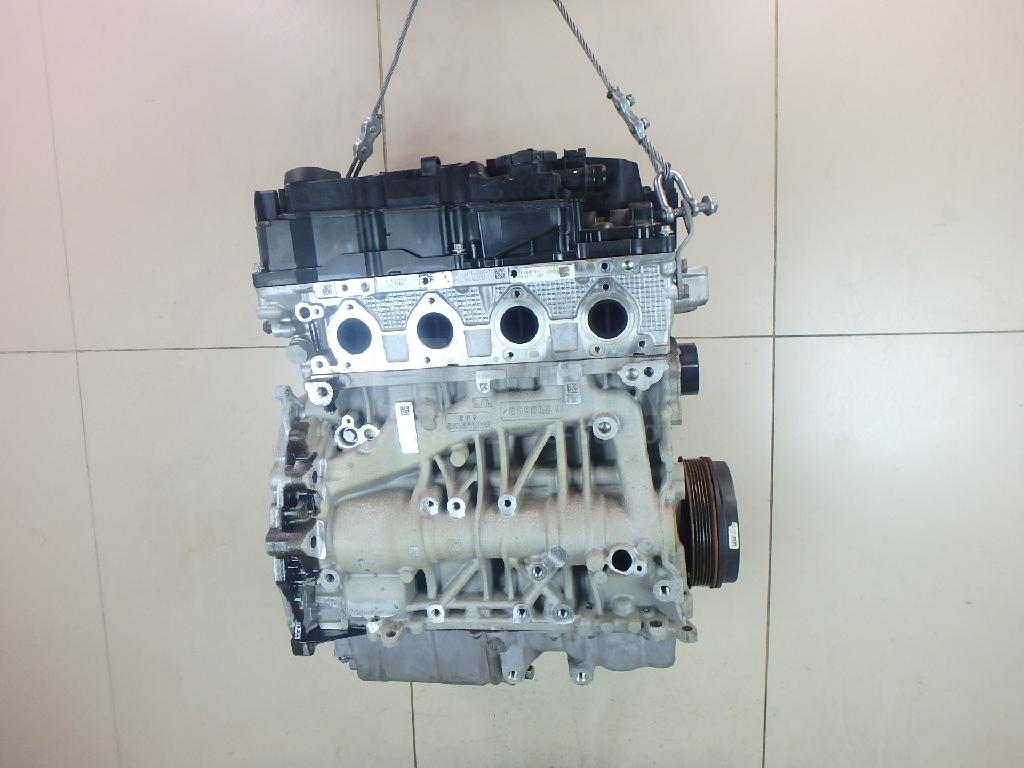 ТНВД для  BMW 7-serie F01/F02 2008-2015