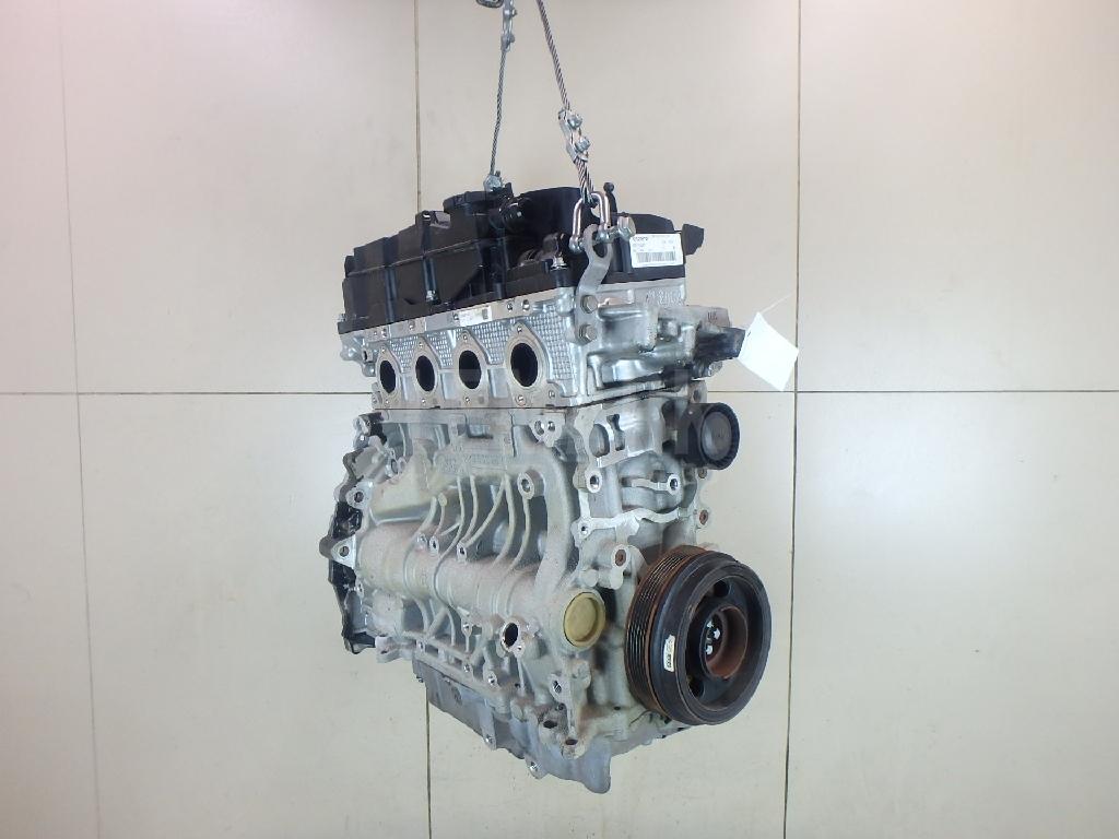 ТНВД для  BMW 7-serie F01/F02 2008-2015