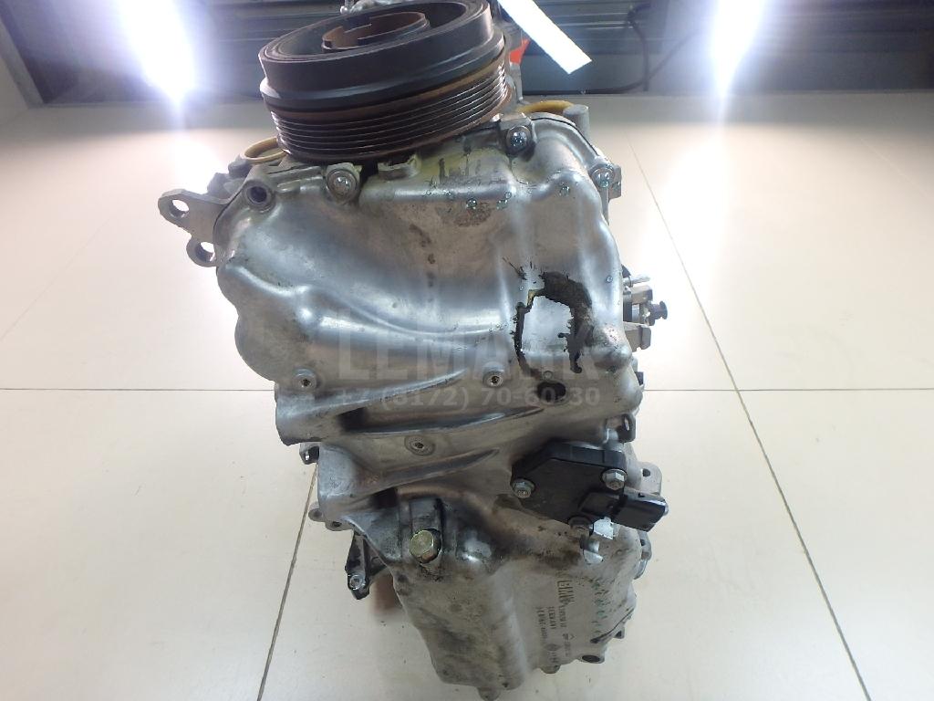 ТНВД для  BMW 7-serie F01/F02 2008-2015