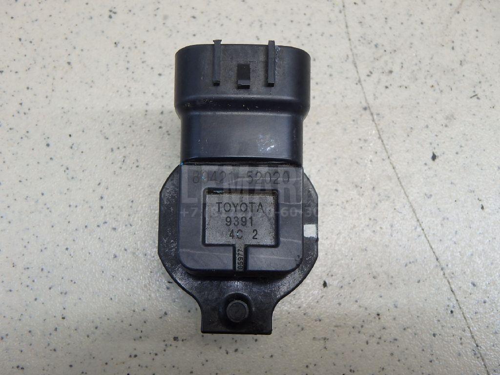 Датчик 8942152020 Toyota