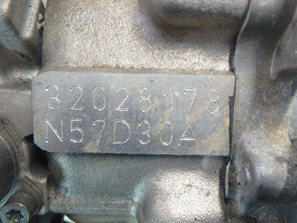 ТНВД для  Audi A4 [B5] 1994-2001
