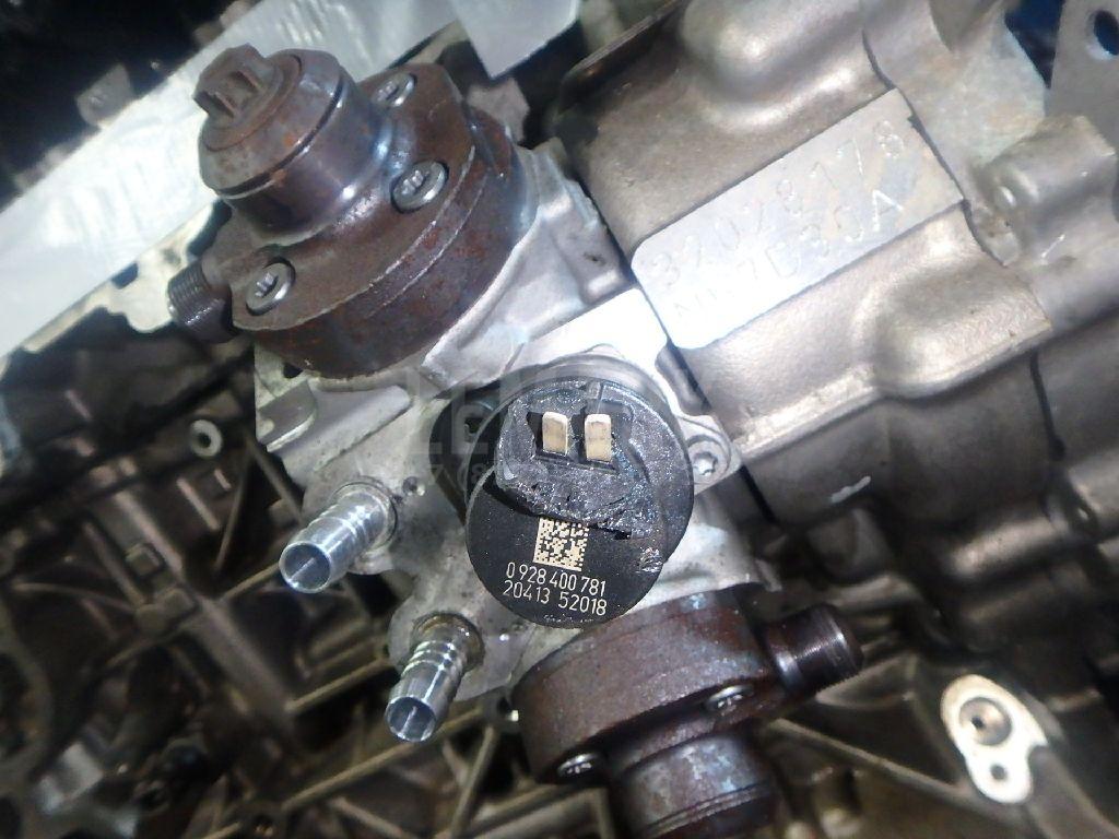 ТНВД для  Audi A4 [B5] 1994-2001