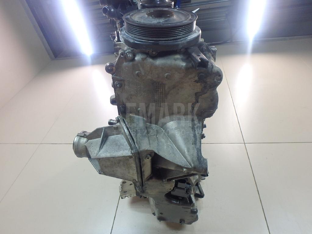 ТНВД для  Audi A4 [B5] 1994-2001