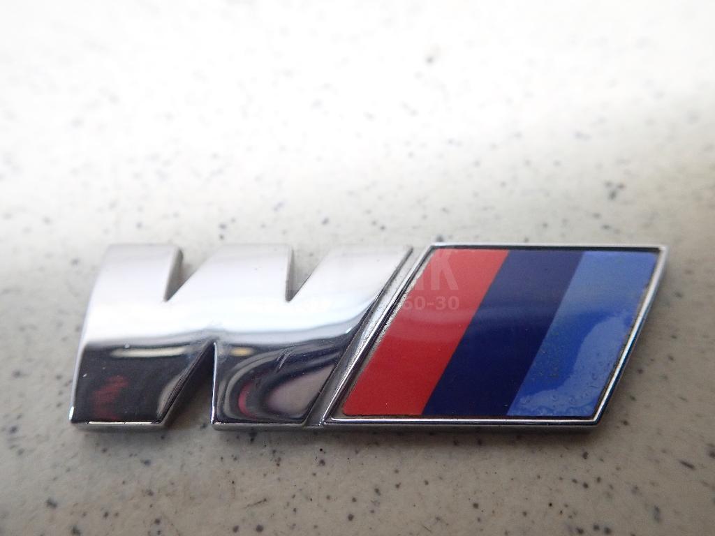 Эмблема для  Audi A6 [C6,4F] 2004-2011