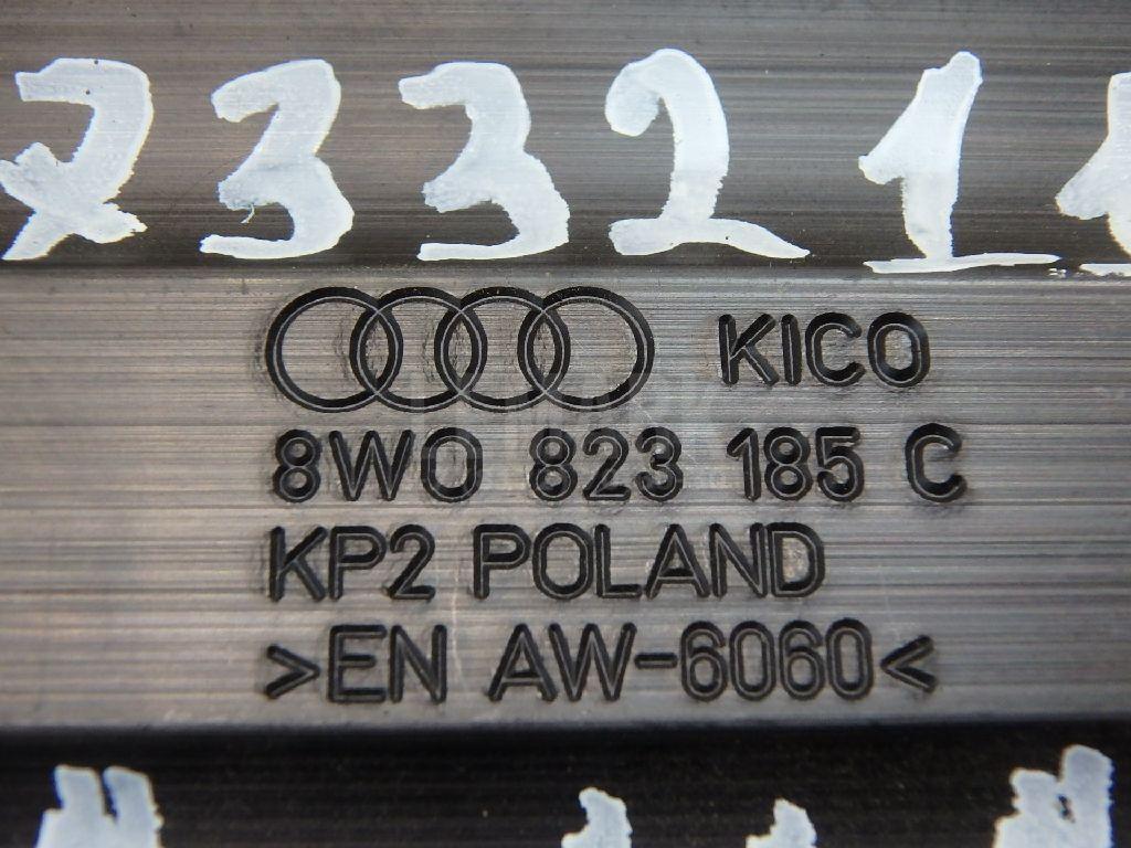 Ответная часть замка капота для  BMW 5-serie GT F07 2009-2016