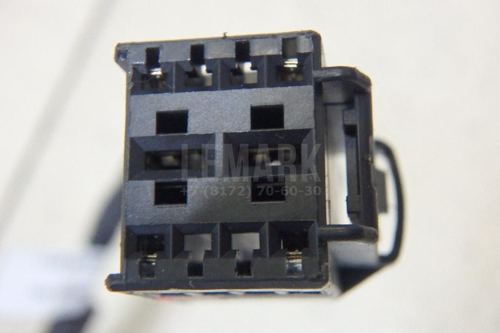 Амортизатор двери багажника 7P6827851FIIT VAG