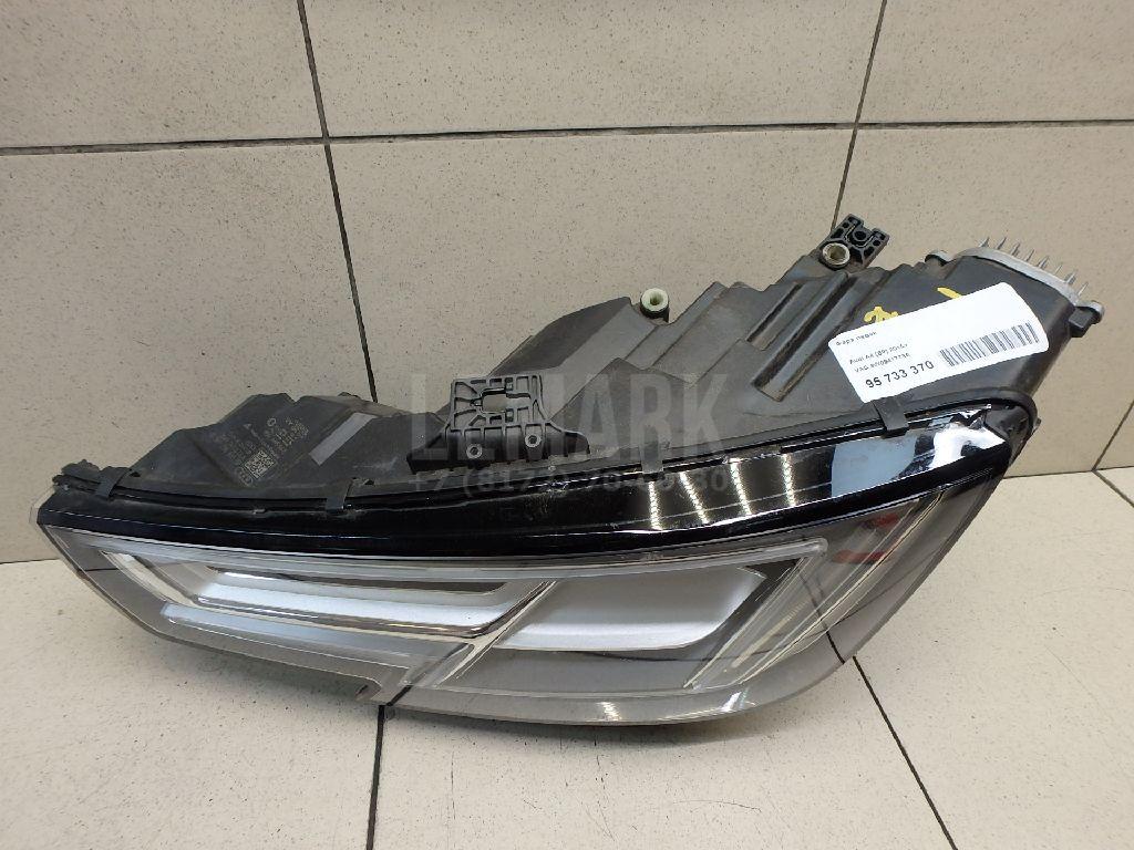 Фара левая для  BMW 1-serie F20/F21 2011-2019
