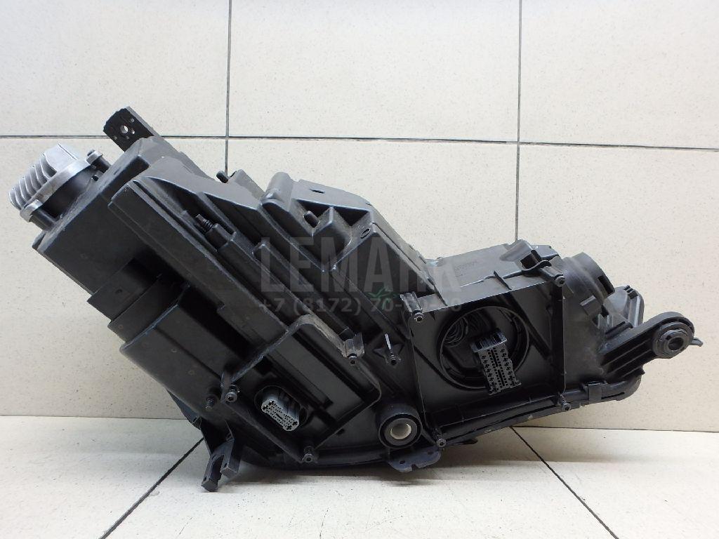 Фара левая для  BMW 1-serie F20/F21 2011-2019