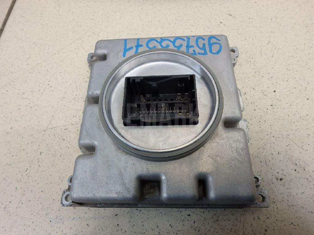 Блок ксеноновой лампы для  Audi A6 [C6,4F] 2004-2011