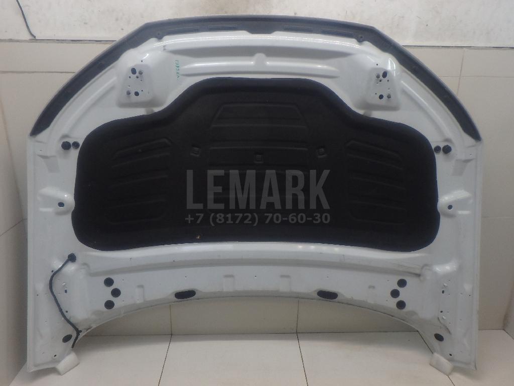 Капот для  BMW 7-serie F01/F02 2008-2015