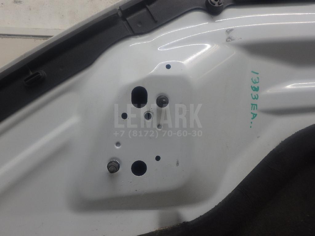 Капот для  BMW 7-serie F01/F02 2008-2015