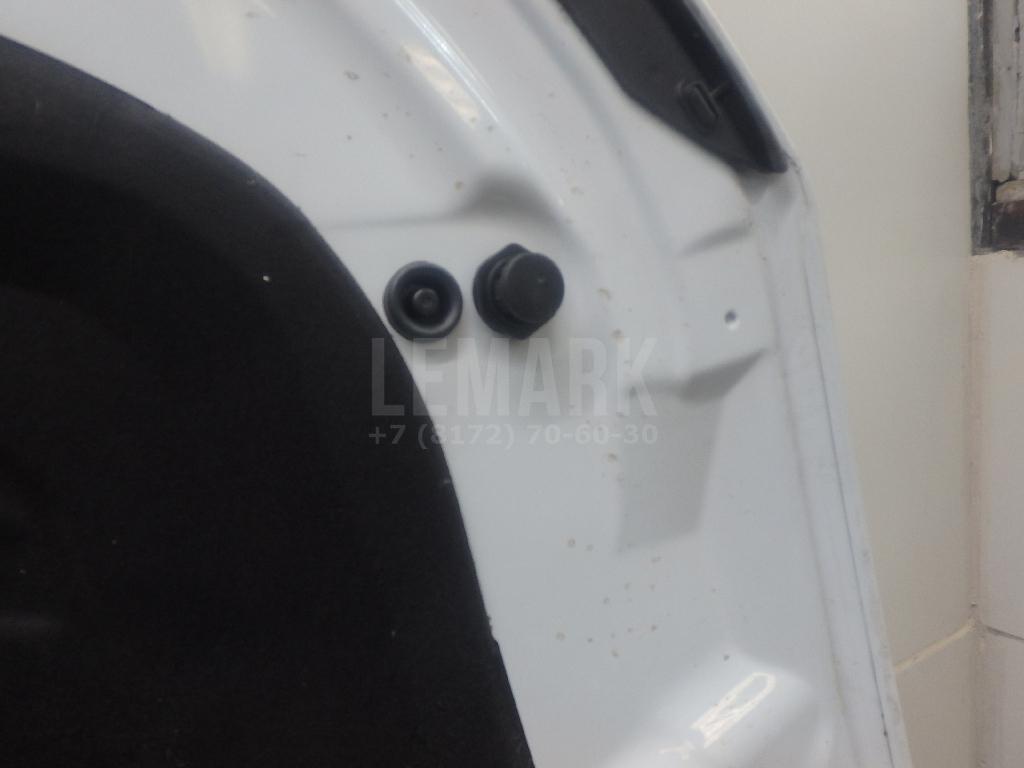 Капот для  BMW 7-serie F01/F02 2008-2015