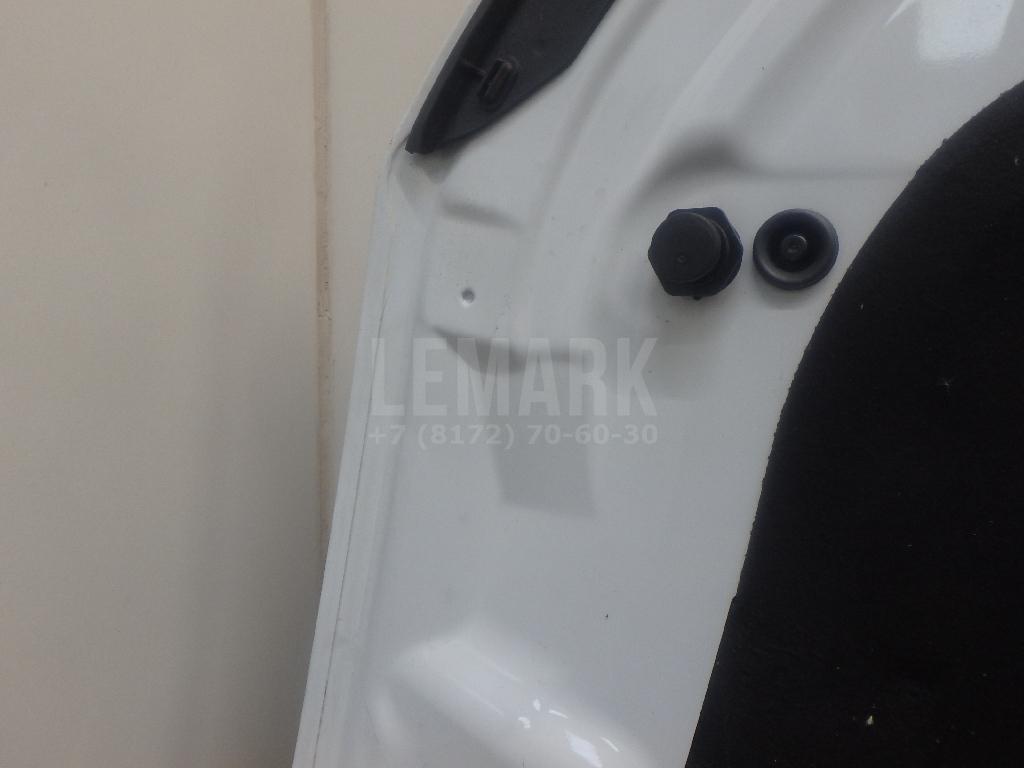 Капот для  BMW 7-serie F01/F02 2008-2015