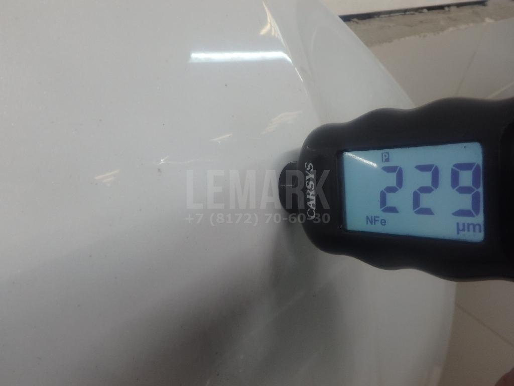 Капот для  BMW 7-serie F01/F02 2008-2015