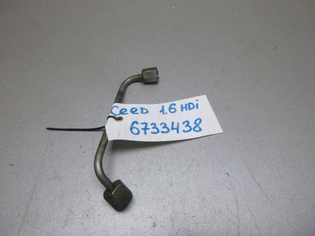 Трубка ТНВД 314202A400 Hyundai-Kia