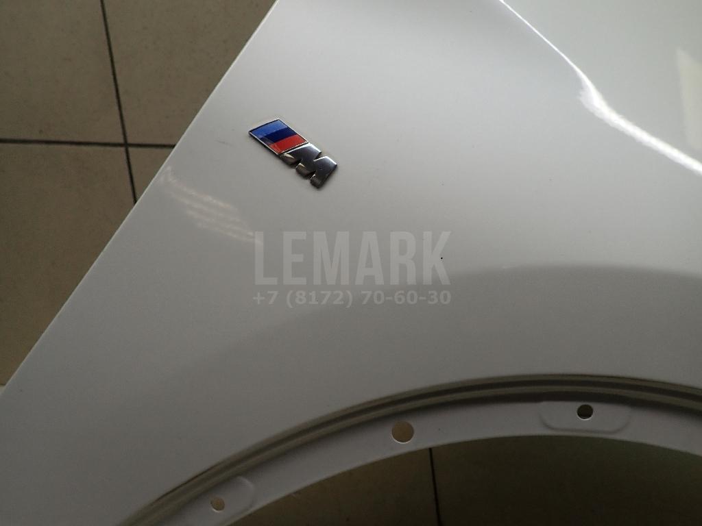 Крыло переднее правое для  BMW X7 G07 2018
