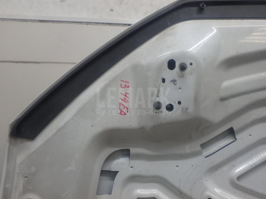 Капот для  BMW X5 E70 2007-2013