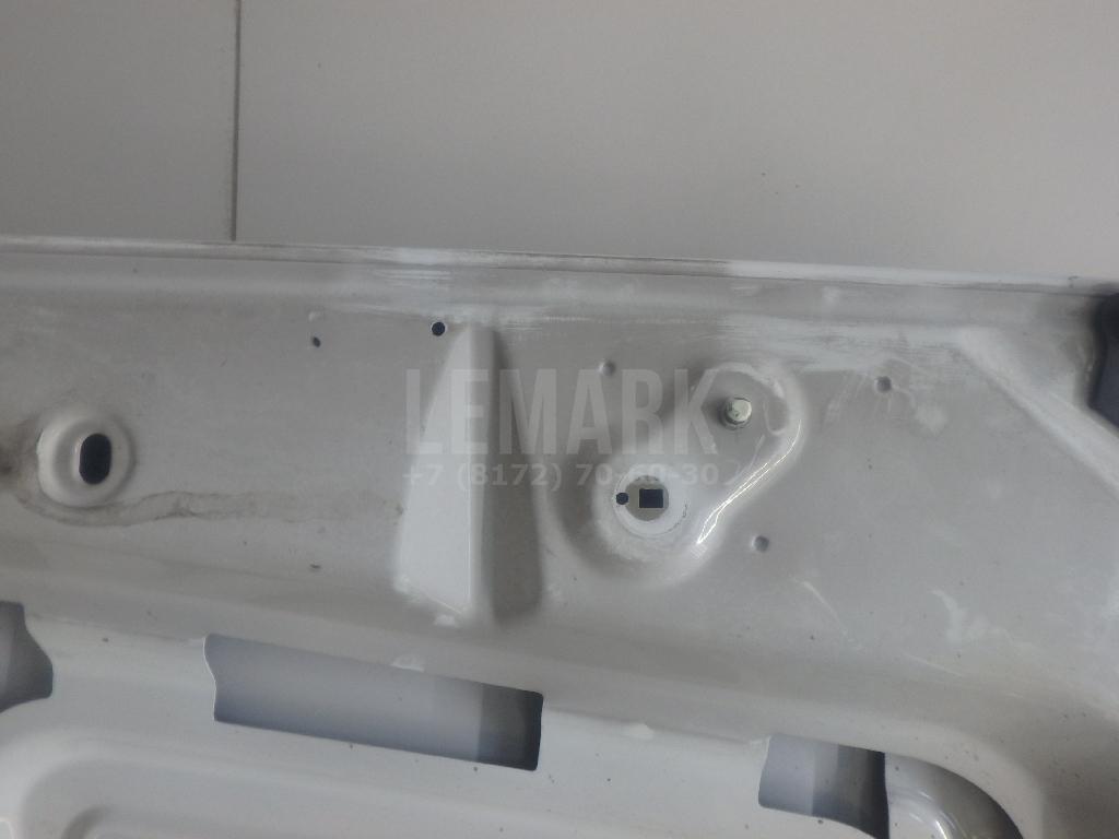 Капот для  BMW X5 E70 2007-2013
