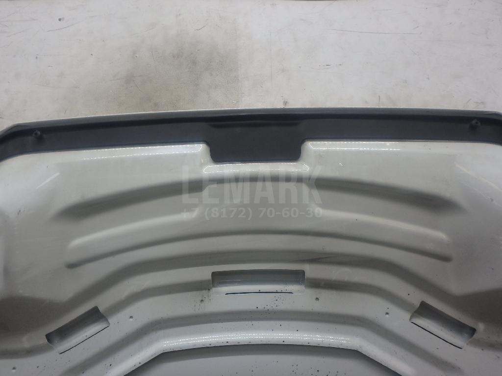 Капот для  BMW X5 E70 2007-2013