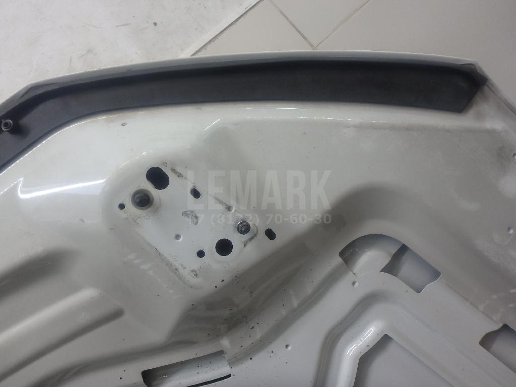 Капот для  BMW X5 E70 2007-2013