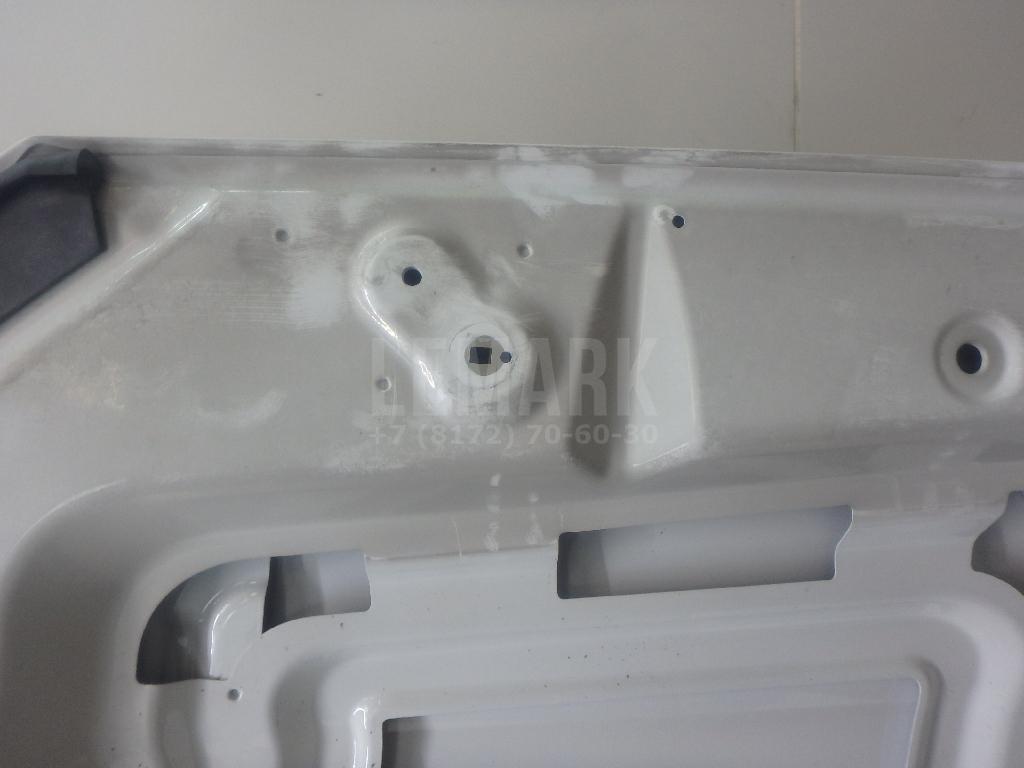 Капот для  BMW X5 E70 2007-2013