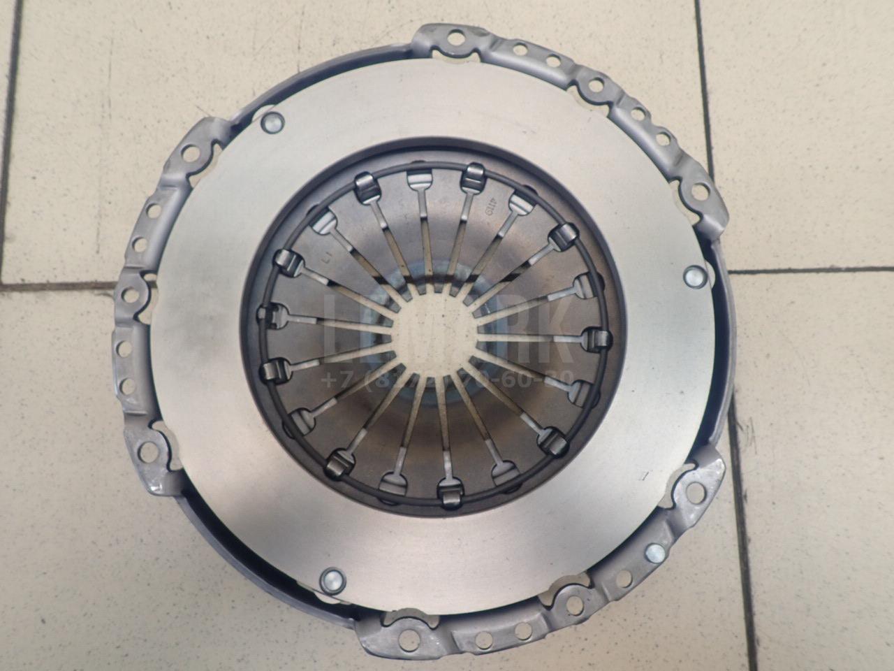 К-кт сцепления для  BMW X6 F16/F86 2014-2020