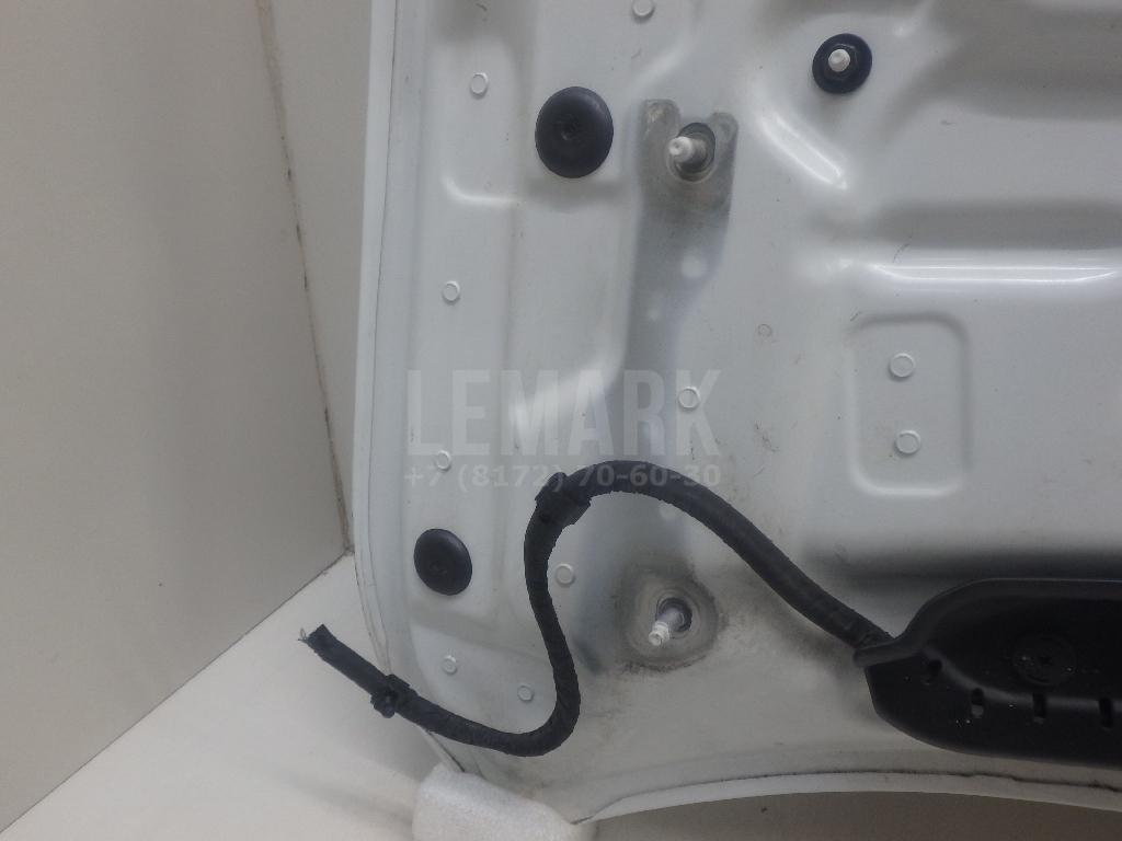 Капот для  Belgee X70 2024