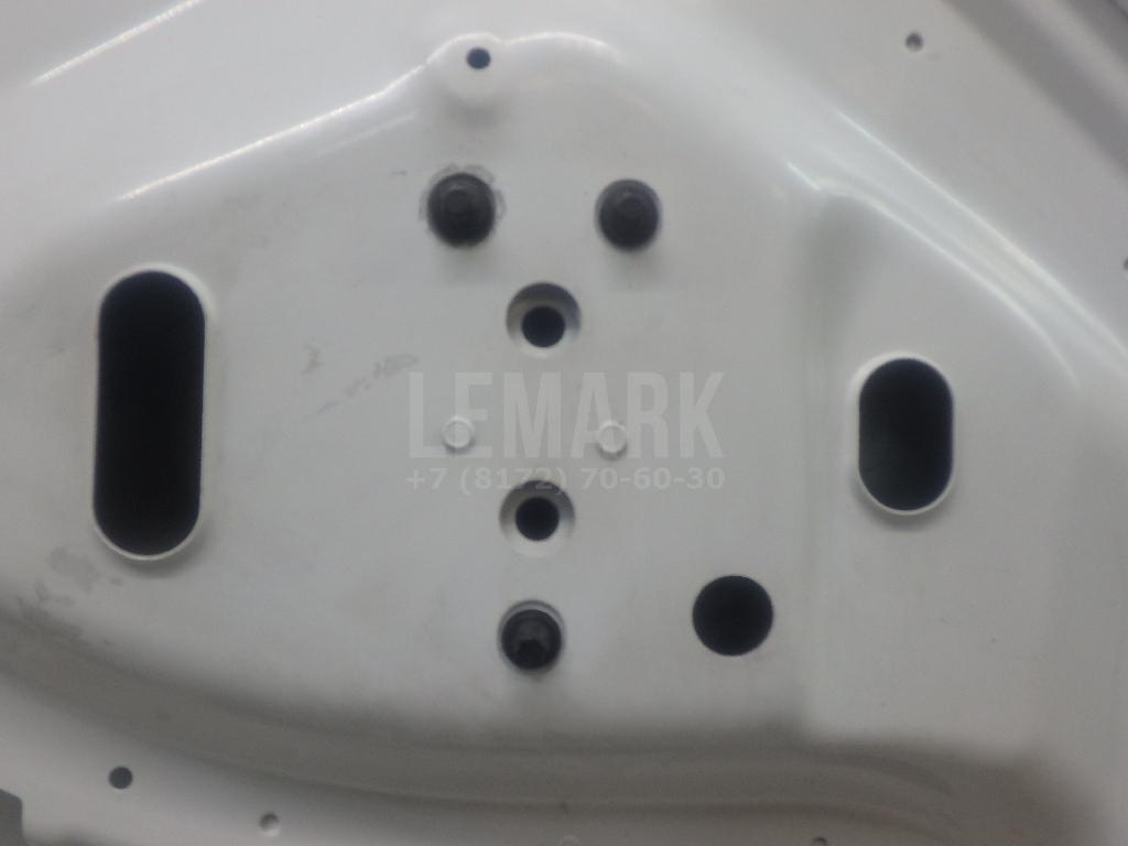 Капот для  Belgee X70 2024