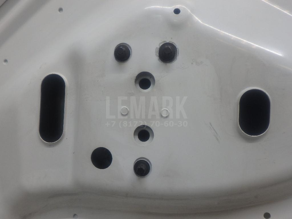Капот для  Belgee X70 2024