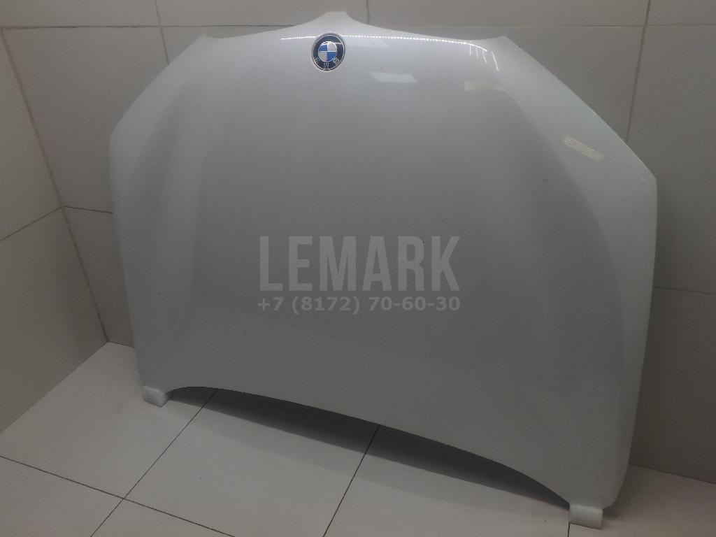 Капот для  Belgee X70 2024