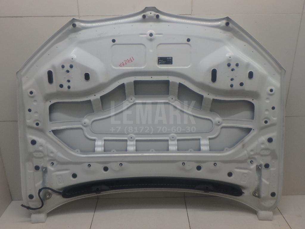 Капот для  Belgee X70 2024