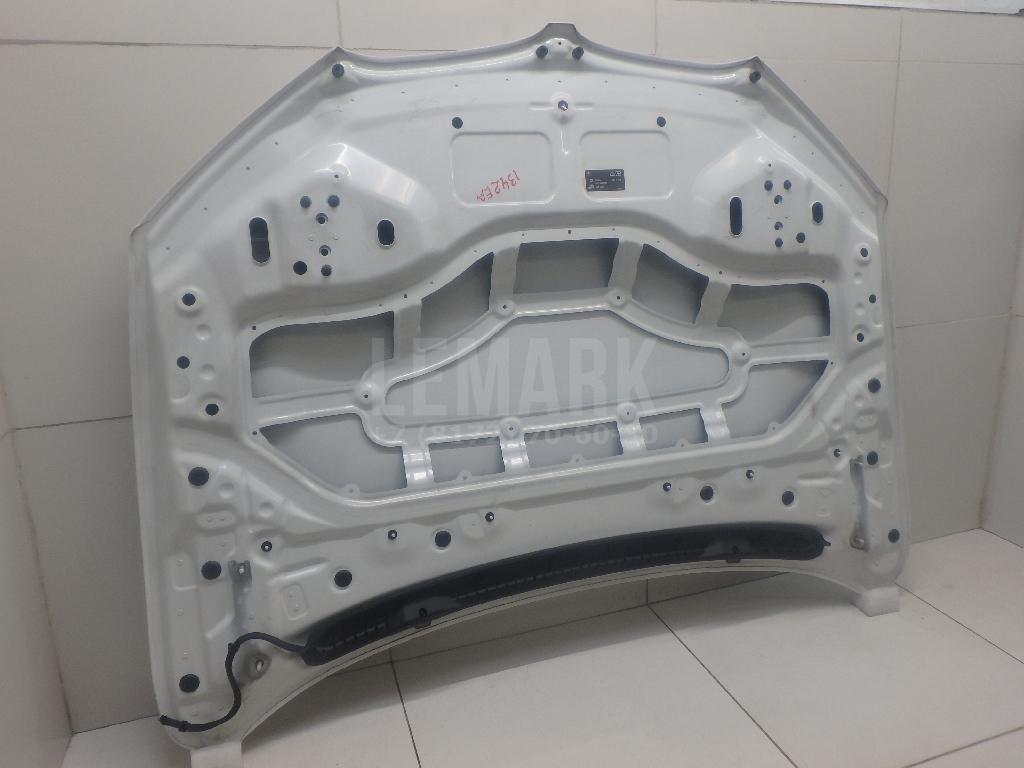 Капот для  Belgee X70 2024