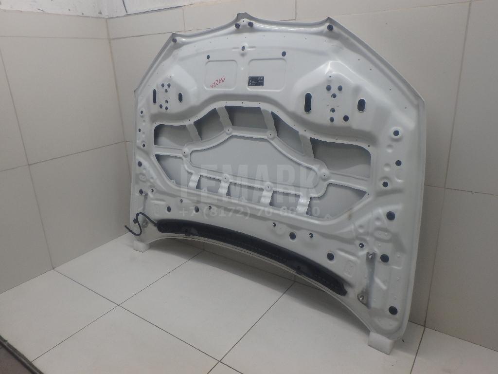 Капот для  Belgee X70 2024