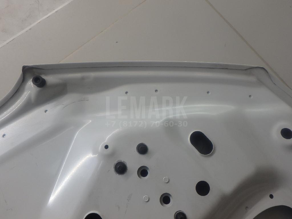 Капот для  Belgee X70 2024