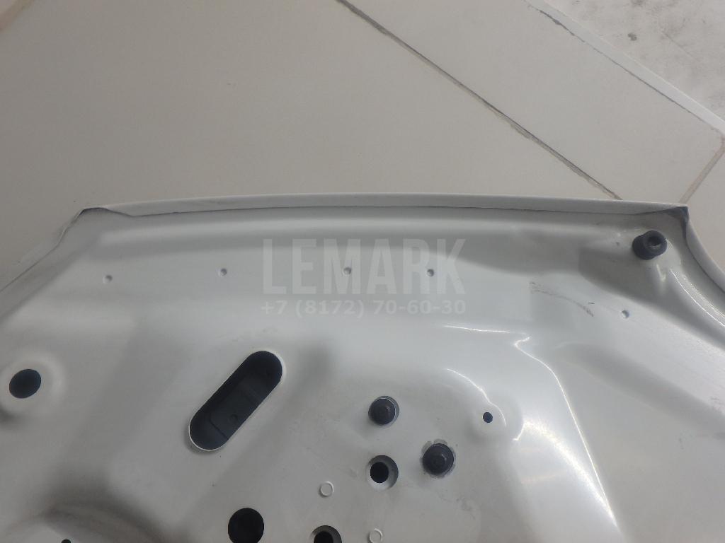 Капот для  Belgee X70 2024