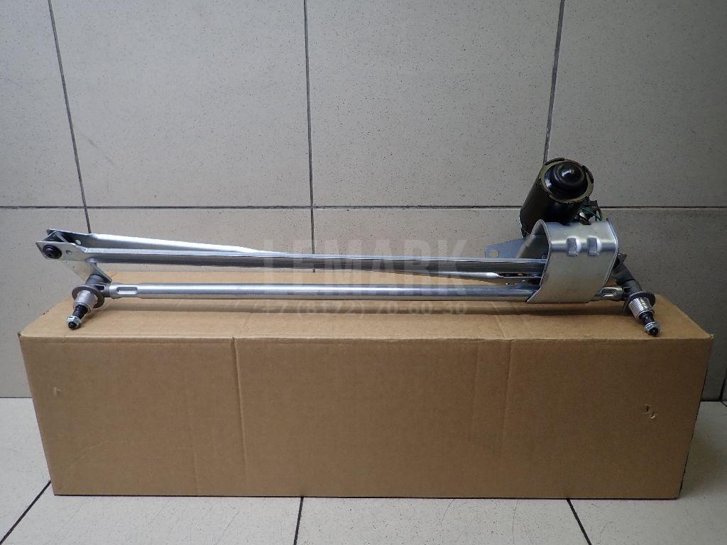 Трапеция стеклоочистителей для  BMW 4-serie F32/F33/F82 2012-2020