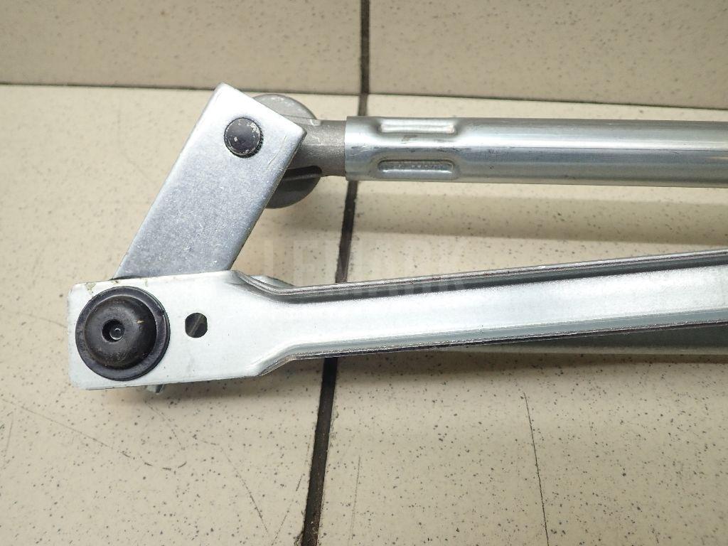 Трапеция стеклоочистителей для  BMW 4-serie F32/F33/F82 2012-2020